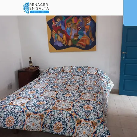 Ferienwohnung Renacer En Salta